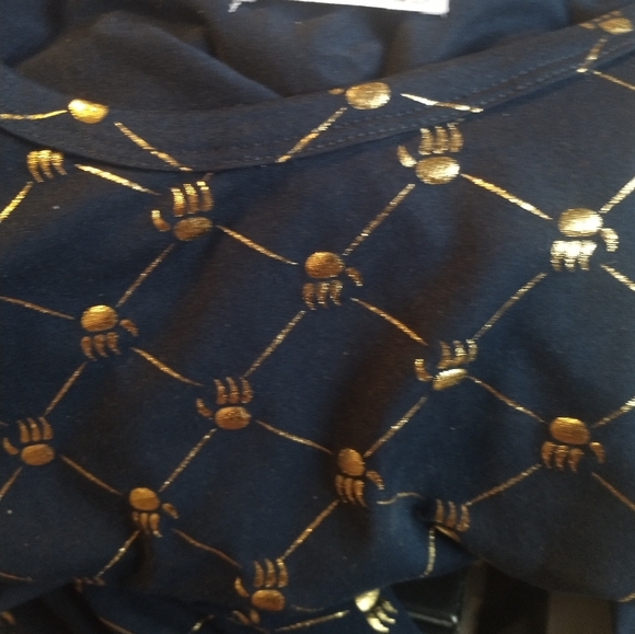 DIVINE 2 PIECE BEARPAW SPARKLING PAJAMA SET SIZE M - Picture 6 of 8